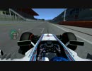 W06 & FW37 in Spa(最適化)