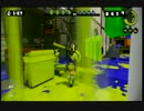 【スプラトゥーン】役割意識してナワバリバトル Part8【ゆっくり実況】