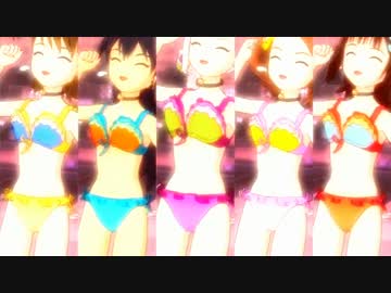 【NRF15】マンハッタンでイカせたい