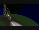 続々・小惑星でサイクリング
