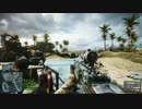 【BF4】マルチプレイに突撃【バッフィー】 part.572 前編