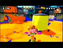 【日刊】イカれた操作性のスプラトゥーン実況【その102】