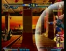 5月7日 中野TRF AC北斗の拳 牙(SH)vsあくろ(TH) その1