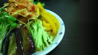 こだわらないタイカレーまぜそば