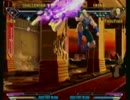 5月7日 中野TRF AC北斗の拳 牙(SH)vsあくろ(TH) その2