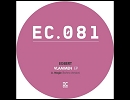 Magie (Techno Version) / Egbert
