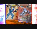 【MUGEN】平和な対人戦-その２