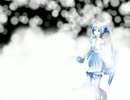 初音ミク　オリジナル曲　生誕の日　叶えて
