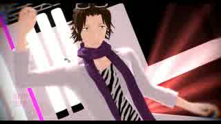 【SideMMD】S.E.M「STEP」