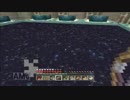 【minecraft】センスがない奴が家作りゲームをやる雑な実況最終回！前編