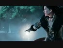 ウィッチャー3　『実況』パート5　リラとスグリの香り　完了
