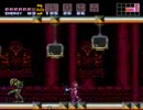 スーパーメトロイドをスローでプレイしてみた Part7