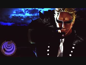 【MMDワンピ】ハイヒールな若様でBreathe On Me