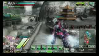 【S2】ダッシュA－の運搬マン33【論者】