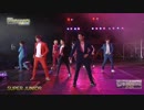 150829 SUPER JUNIOR　4/4