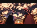 【MMD刀剣乱舞】首コンビでヤンキーボーイ・ヤンキーガール