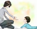 【収納猫缶。】想いを届けるハートレスマンション第十六夜【subject】