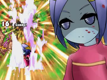 【MUGEN】ランセレクレイジーバトル2 【Part33】