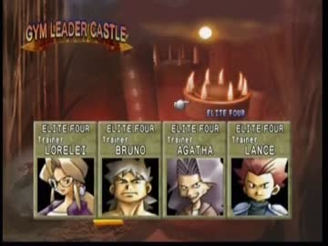 Pokémon Stadiumを噛み噛みしながら実況プレイpart11