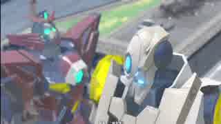 【ガンダムブレイカー2】Cのレコンギスタ【攻略】part28