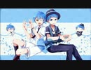 【ylen＆Ryoまろ】ハッピーシンセサイザ【オリジナルPV・歌ってみた】