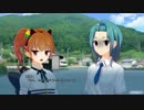 【実況プレイ】双茶人_振り回される_詠み手かな【箱庭のうた】_Part16