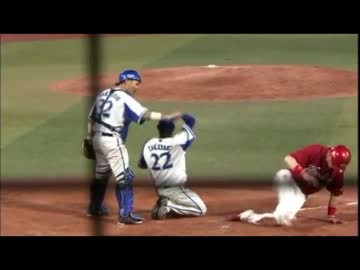 【2015年】横浜DeNAベイスターズ 好プレー集【8月】