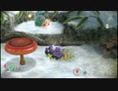 【ピクミン3】　友人にピクミン３を鬼畜縛りでやらせてみた　9日目
