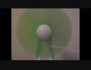 EVA樹脂扇風機VSうどん