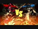 高田馬場ミカド　GGXｒｄR 9月1日 新規向け ジョニー 基本コンボまとめ①