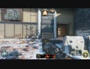 【PC版】対人狂のBlackops3β その14