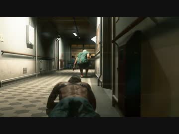 MGSⅤ:TPP プレイ動画 序章:覚醒 part3