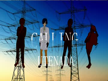 【おだてCoC】CALLING【燭台切視点】#1