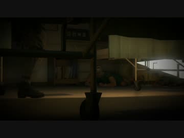 MGSⅤ:TPP プレイ動画 序章:覚醒 part4