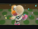 【マイペース実況】ヨッシー羊毛世界【パート1】