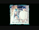 【初音ミク】GARNiDELiA　　　ARiA