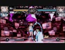 8/29 電撃文庫FC IGNITION ましろすvs大河勢 10先 part1　エンパラ