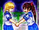 生徒会一同、深夜の学校に侵入「中二病スクールナイト」実況プレイ５