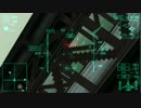 エースコンバットX 難易度ACEでF-14D縛り 【Mission3B】