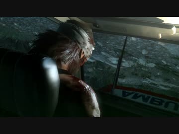 MGSⅤ:TPP プレイ動画 序章:覚醒 part6