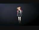【MMD】背景無→Diffusion→ポストムービー→もや～