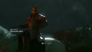 MGSⅤ:TPP プレイ動画 一章:報復 part7