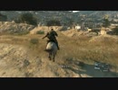 MGSⅤ:TPP プレイ動画 一章:報復 part8
