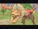 【第15回MMD杯本選遅刻組】クック先生の逆鱗日和