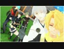 【MMD刀剣乱舞】献上logic【画質向上版】