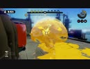 【Splatoon】S＋カンスト済み　ガチマッチ　.52ガロン　part2