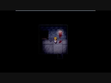 【誕生日にかこつけてやらされた】◆魔女の家Ver1.07◆実況プレイ動画part4