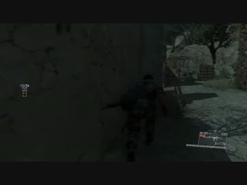 MGSⅤ:TPP プレイ動画 一章:報復 part10