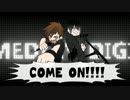 デジモン主題歌&挿入歌メタルアレンジメドレー 歌ってみた