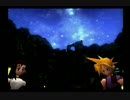 それは、星の命運を賭けた戦いなんだ(*^◯^*) 【FFⅦ】 part2